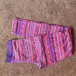 NIKE PRO WINTER LEGGINGS